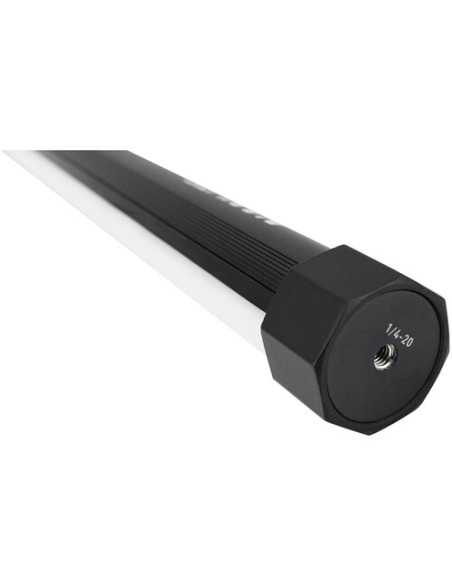 Nanlite Pavotube II 60X RGBWW Pixel - 106w 220 cm Kit 2 pezzi