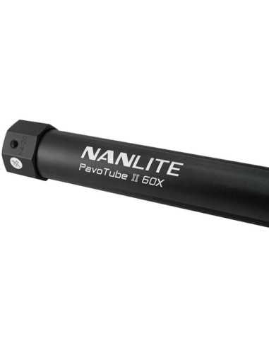 Nanlite Pavotube II 60X RGBWW Pixel - 106w 220...