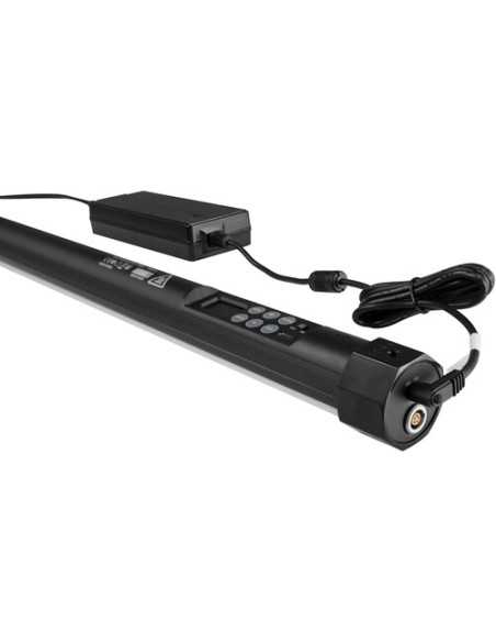 Nanlite Pavotube II 60X RGBWW Pixel - 106w 220 cm Kit 2 pezzi