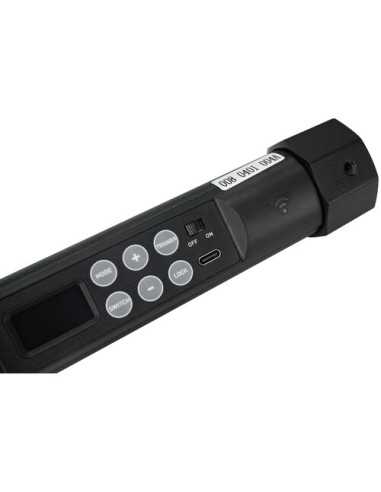 Nanlite Pavotube II 60X RGBWW Pixel - 106w 220...