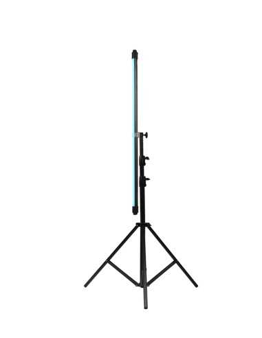 Nanlite T12 Clip per Tube Light con Ricevitore...