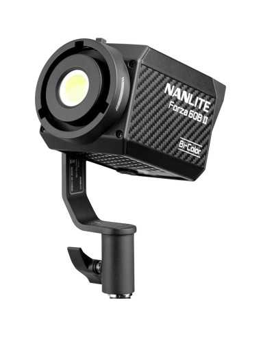 Nanlite Forza 60B II LED Bi-color Spot Light 3KIT