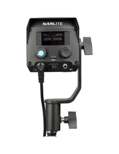 Nanlite Forza 60B II LED Bi-color Spot Light 3KIT
