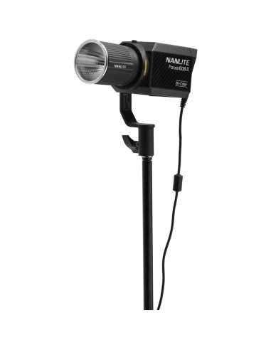 Nanlite Forza 60B II LED Bi-color Spot Light 3KIT