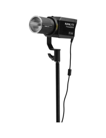 Nanlite Forza 60B II LED Bi-color Spot Light 3KIT