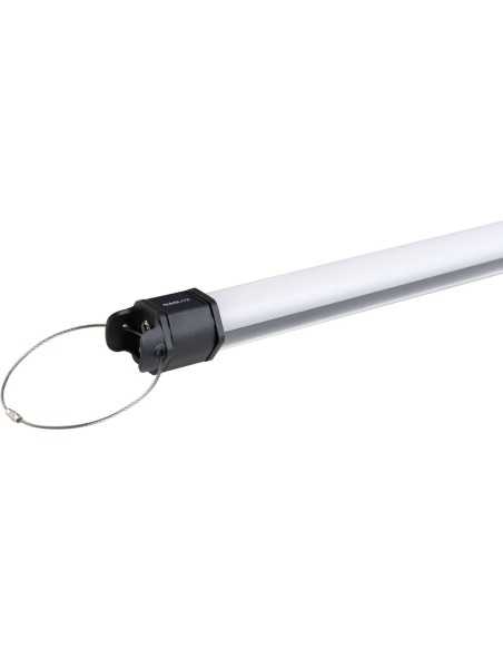 Nanlite Pavotube II 30C LED RGBWW Tube Light 2KIT