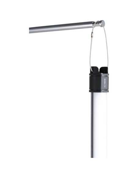 Nanlite Pavotube II 30C LED RGBWW Tube Light 2KIT