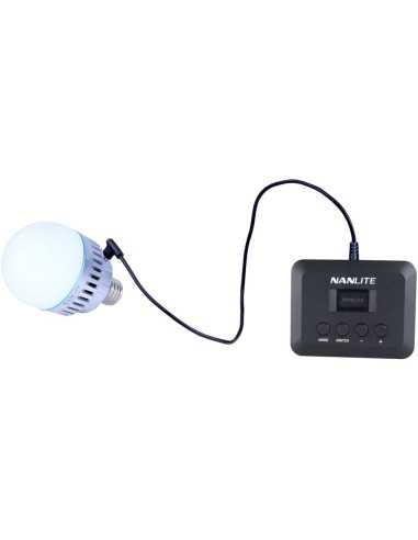 Nanlite WC-USBC-C1 controller via cavo