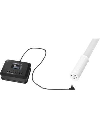 Nanlite WC-USBC-C1 controller via cavo