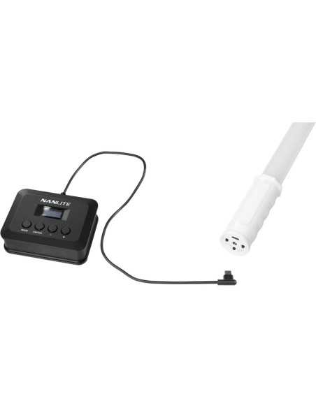 Nanlite WC-USBC-C1 controller via cavo