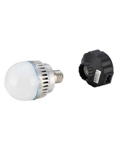 Nanlite Base Magnetica per Pavobulb