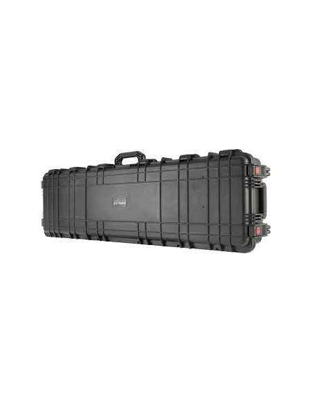 Nanlite Pavotube II 30x RGBWW pixel - 70w 120 cm Kit 8 pezzi con flight case