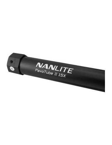 Nanlite Pavotube II 15x RGBWW Pixel - 35w 60 cm...