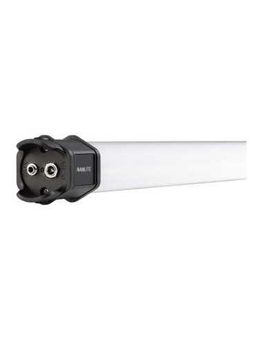 Nanlite Pavotube II 15C LED RGBWW Tube Light 1KIT