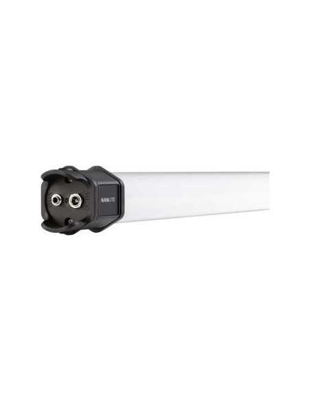 Nanlite Pavotube II 15C LED RGBWW Tube Light 1KIT