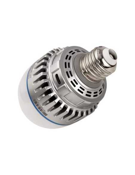 Nanlite Pavo Bulb 10C RGBWW - kit 4 pezzi + accessori