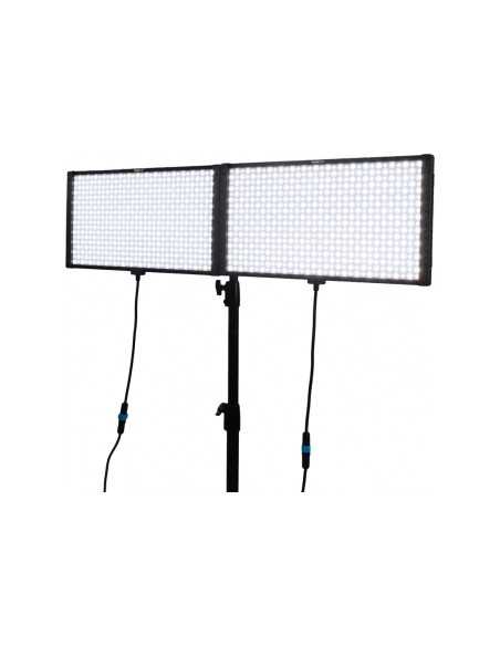 Nanlite PavoSlim 120B/C Dual-Panel Coupler Kit