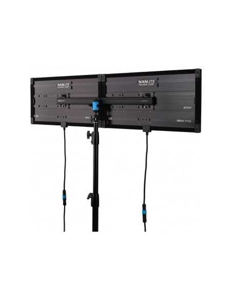 Nanlite PavoSlim 120B/C Dual-Panel Coupler Kit