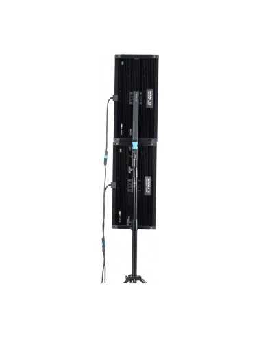 Nanlite PavoSlim 120B/C Dual-Panel Coupler Kit