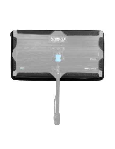 Nanlite Quick-release Softbox with eggcrate for...