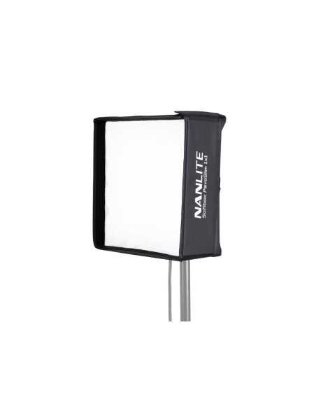 Nanlite Foldable Softbox with eggcrate for PavoSlim 60B/60C