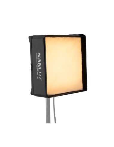 Nanlite Foldable Softbox with eggcrate for...