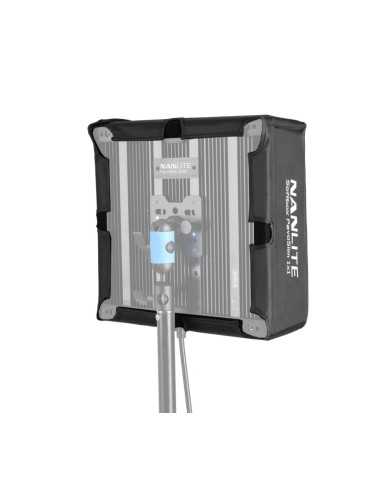Nanlite Foldable Softbox with eggcrate for...