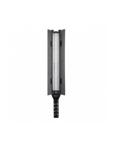 Nanlite Barndoors per MixWand 18 II con diffusore
