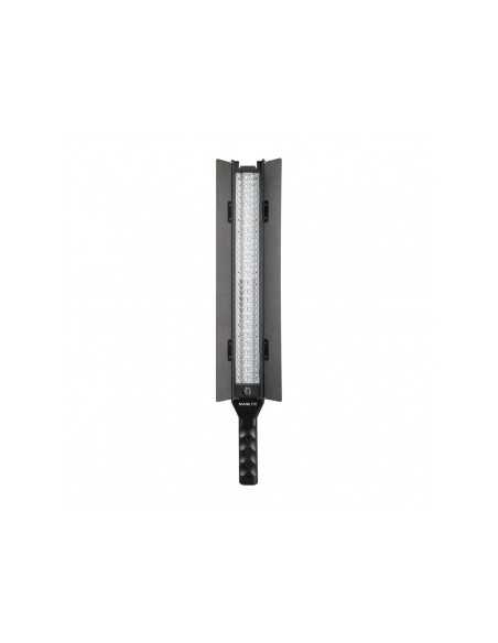 Nanlite Barndoors per MixWand 18 II con diffusore
