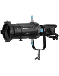Nanlite Proiettore PJ-BM con attacco Bowens con lente da 36° 2