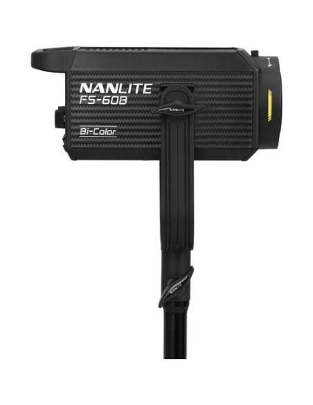 Nanlite Luce bicolor led FS-60B