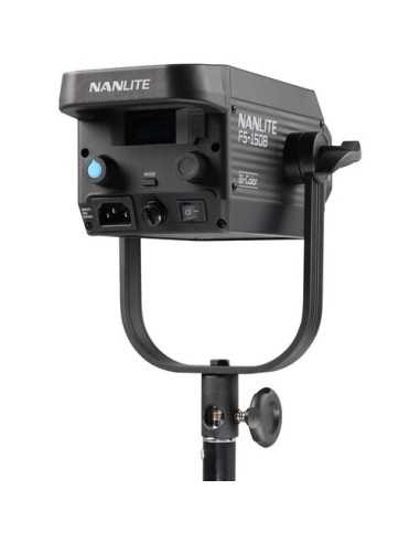 Nanlite Luce Led bicolor FS-150B