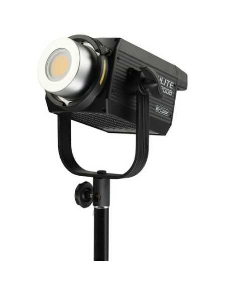 Nanlite Luce Led bicolor FS-200B