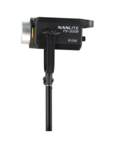 Nanlite Luce Led bicolor FS-200B 2