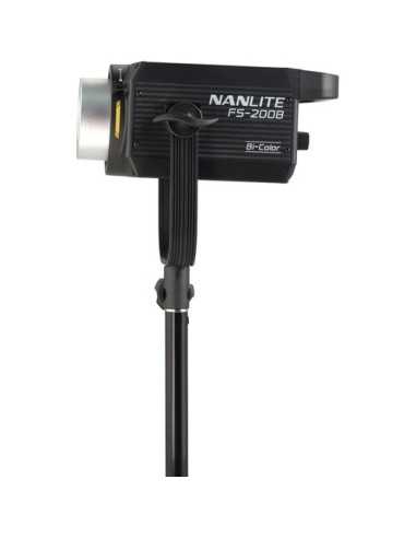 Nanlite Luce Led bicolor FS-200B