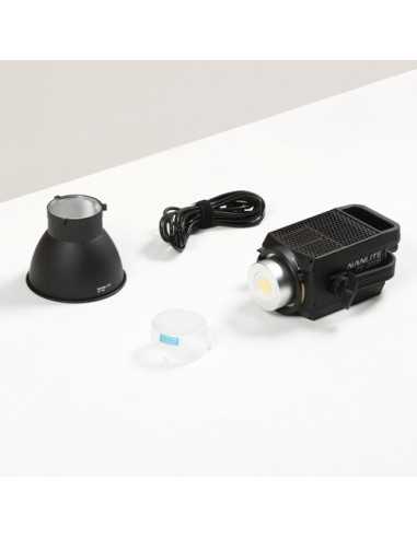 Nanlite Luce Led bicolor FS-200B