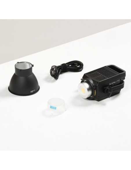 Nanlite Luce Led bicolor FS-200B