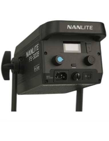 Nanlite Luce Led bicolor FS-300B - 350w