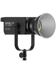 Nanlite FS-300C LED RGBW Spot Light 2