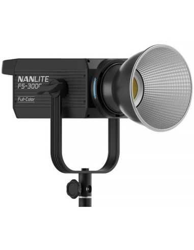 Nanlite FS-300C LED RGBW Spot Light