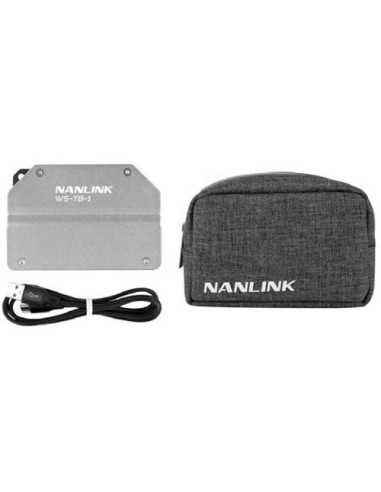 Nanlite NANLINK WS-TB-1 Transmitter Box for...