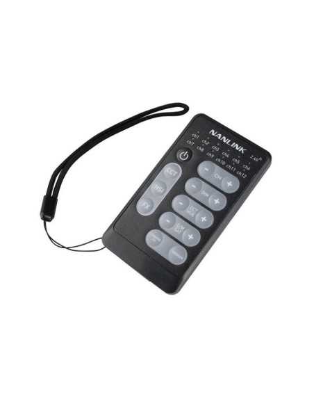 Nanlite Comando Remoto wireless Luci Led RGB