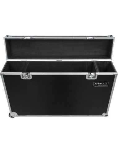 Nanlite Custodia con ruote per Led Dyno 650C