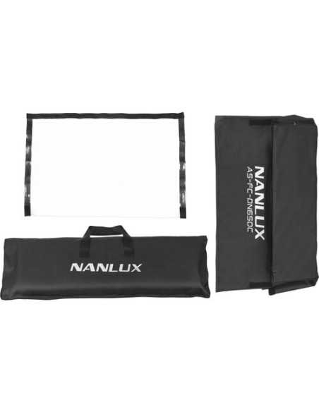 Nanlite Copertura Antipioggia per Dyno 650C