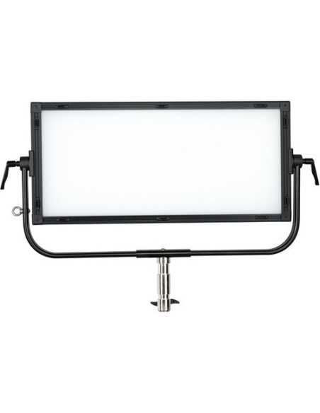 Nanlite TK-140B Pannello Led Soft Daylight 160W con Barndoor
