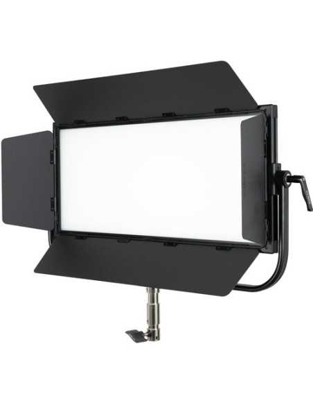 Nanlite TK-140B Pannello Led Soft Daylight 160W con Barndoor