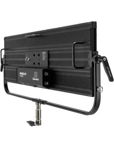 Nanlite TK-450 Pannello Led Soft Daylight 455W...