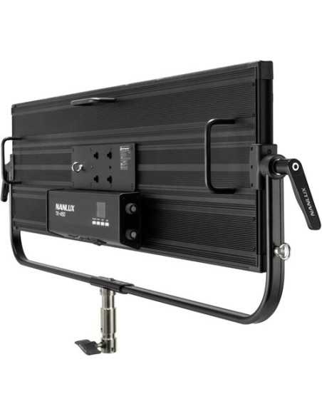 Nanlite TK-450 Pannello Led Soft Daylight 455W con Barndoor