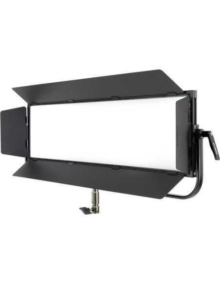 Nanlite TK-450 Pannello Led Soft Daylight 455W con Barndoor