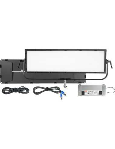 Nanlite TK-450 Pannello Led Soft Daylight 455W...